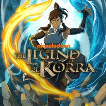 Download The Legend of Korra - latest version