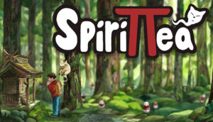 Spirittea