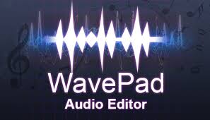 WavePad Audio Editor