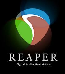 Reaper Audio Workstation