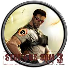 Serious Sam