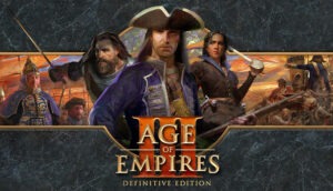 Age of Empires III