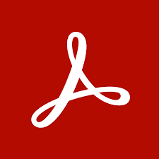 Adobe Acrobat Reader