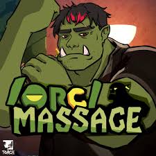 Orc Massage