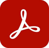  Adobe Acrobat Reader 