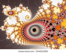 Mandelbrot Fractal: