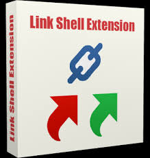 Link Shell Extension