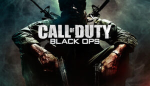 Call of Duty Black Ops 